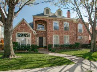 5908 Loch Maree Dr, Plano, TX 75093