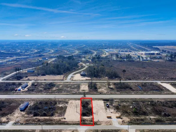 7309 Road 5878, Cleveland, TX 77327