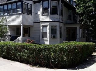 6 Ridgemont St #0, Boston, MA 02134