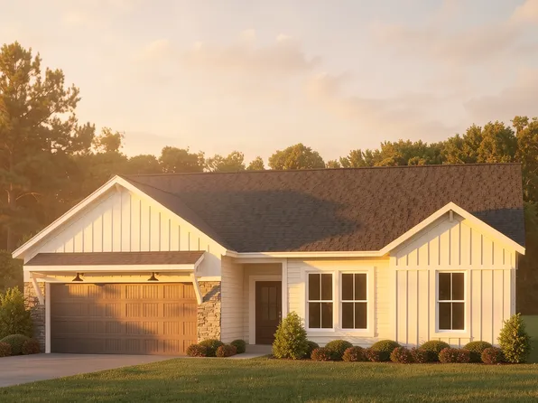 3725 Heatherstone Dr Lot 33, Owensboro, KY 42301