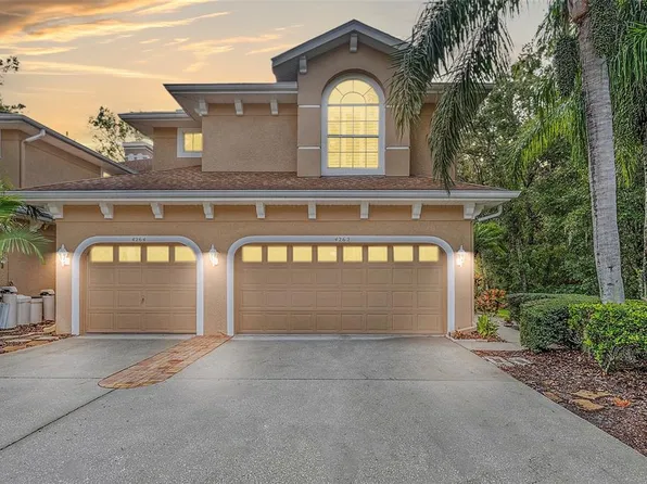 4262 Preserve Pl, Palm Harbor, FL 34685