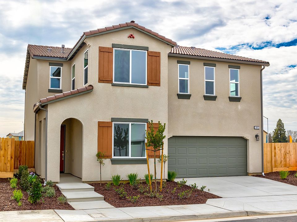 Homesite 271