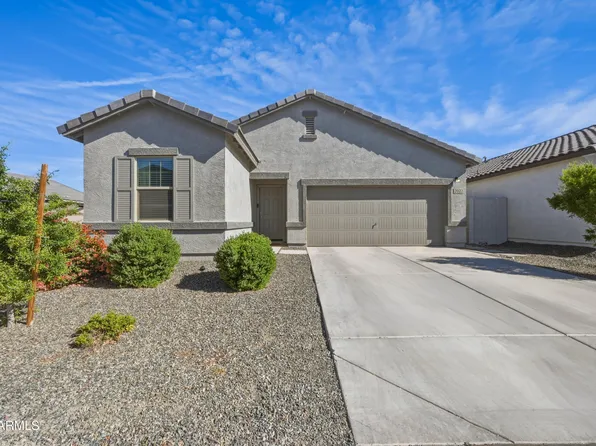 2022 E NEW BONNET Lane, San Tan Valley, AZ 85140