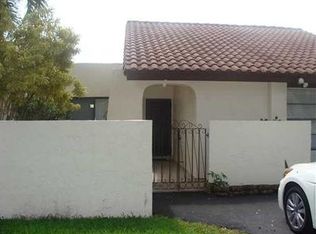 13384 SW 114th Ter, Miami, FL 33186