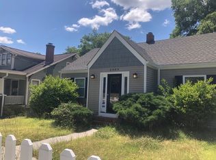2409 Chapel Hill Rd #A, Durham, NC 27707