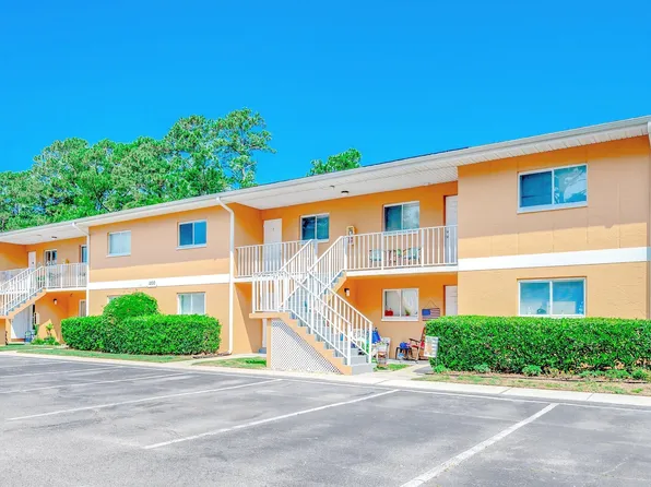 1200 5th Ave. N #1207, Surfside Beach, SC 29575