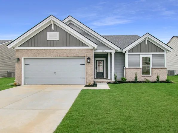 3163 Goswell Dr Lot 116, Newburgh, IN 47630