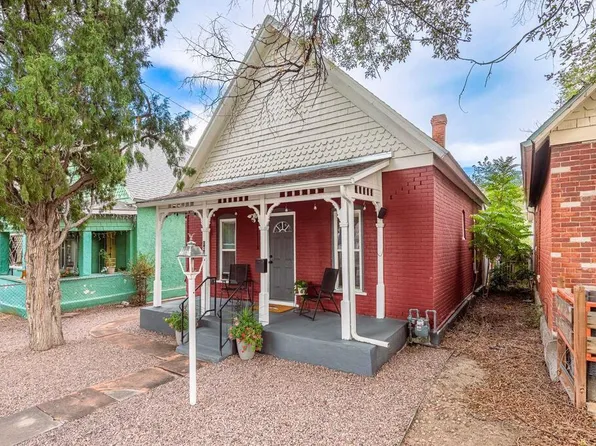 1038 Cedar St, Pueblo, CO 81004