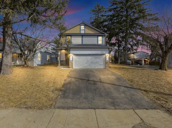 590 S Napoleon Ave, Columbus, OH 43213