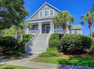 942 Cochran St, Charleston, SC 29492