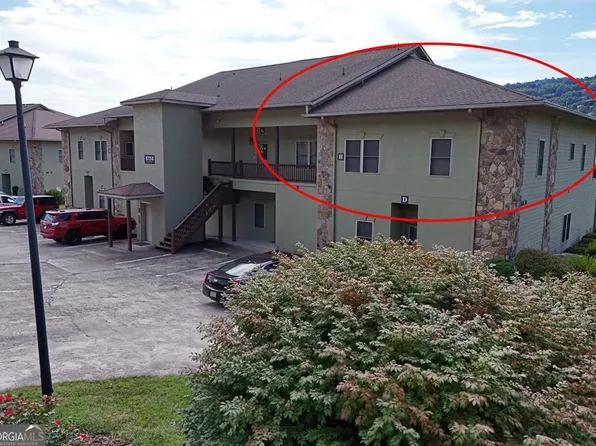 1724 Watercrest Way #7-H, Young Harris, GA 30582