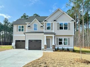 181 Sourgum Ct, Zebulon, NC 27597