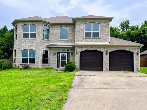 3030 Plateau Dr, Conway, AR 72032
