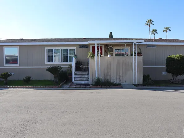 2042 Girard St Space 126, Delano, CA 93215