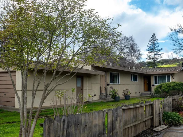 401 - 411 Underhill Drive #2, Napa, CA 94558