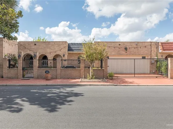 305 Toronto Ave, McAllen, TX 78503
