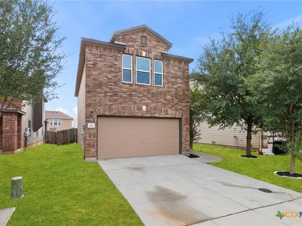 3917 Legend Pond, New Braunfels, TX 78130
