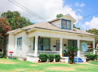 509 N Rusk St, Wharton, TX 77488