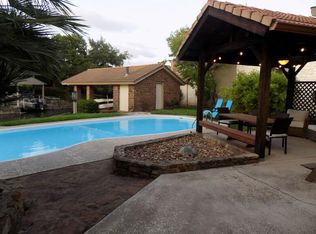 108 Nimrod, Horseshoe Bay, TX 78657