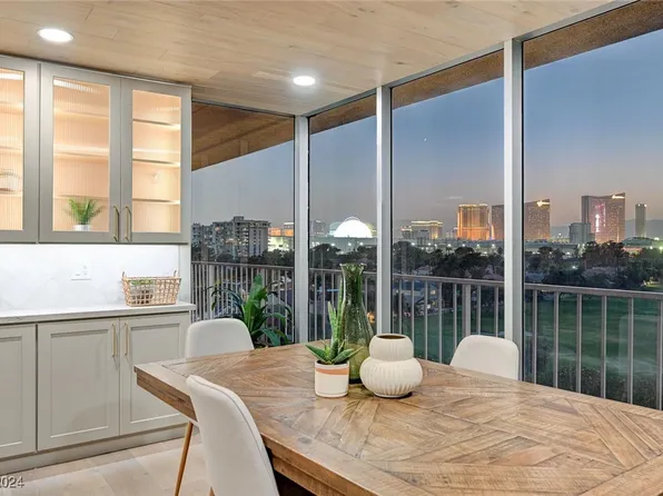 3111 Bel Air Dr Unit 7E, Winchester, NV 89109