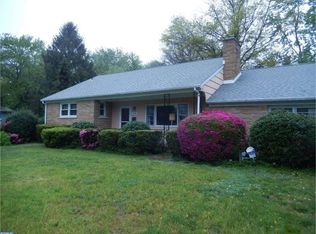 1119 Lower Ferry Rd, Ewing, NJ 08618