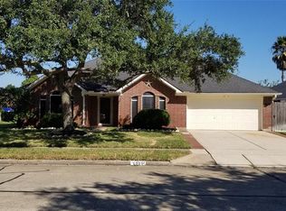 9521 Rustic Gate Rd, La Porte, TX 77571