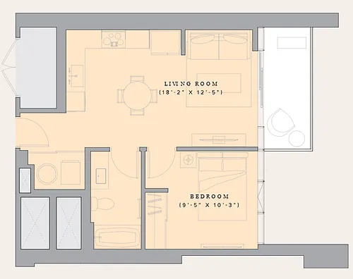 1515 Liona St Photo 1