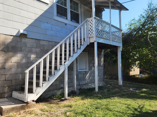 503 1/2 N 4th St #1/2, Temple, TX 76501