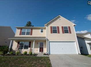 349 Cape Jasmine Way, Lexington, SC 29073