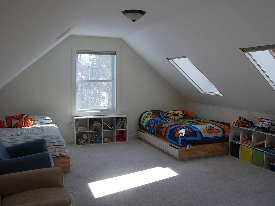 2nd image of 5 Baron Rd