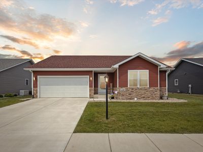 230 Whispering Blvd, La Porte, IN, 46350