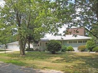 191 N 18th St, Hamilton, IL 62341