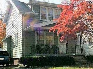 2013 Mansfield Rd, Toledo, OH 43613