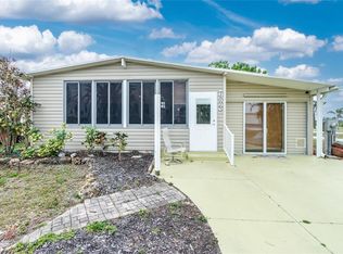 7566 Danvers Cir, Pt Charlotte, FL 33981