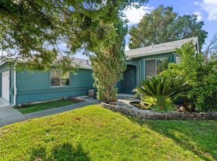 711 Palermo Dr, Suisun City, CA 94585