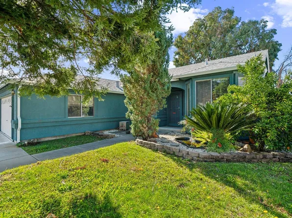 711 Palermo Drive, Suisun City, CA 94585