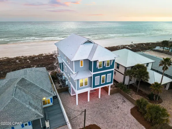 16525 Front Beach Rd, Panama City Beach, FL 32413