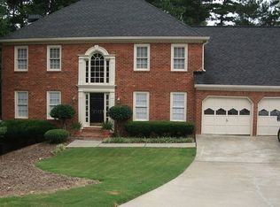 4730 Stirling Ct NE, Marietta, GA 30068