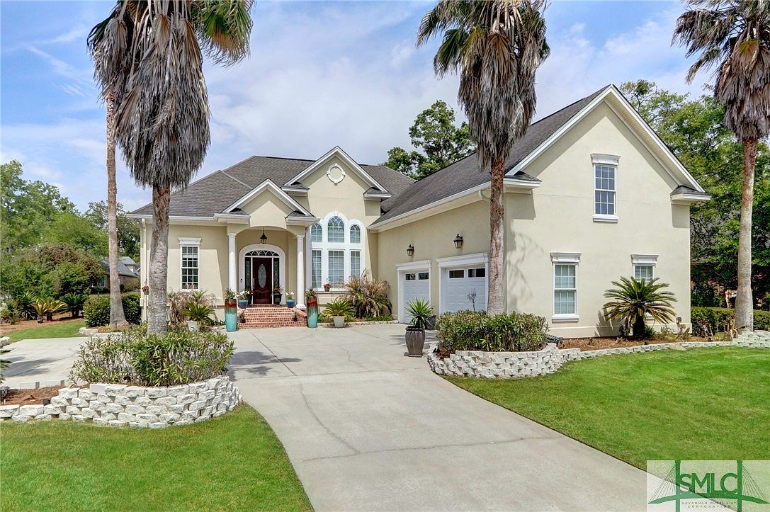 15 Crestwood Dr, Savannah, GA 31405 Zillow
