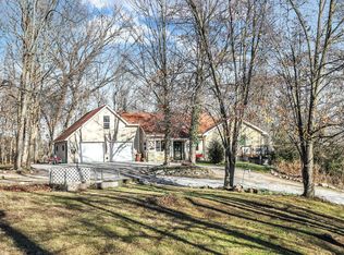 9120 E 256th St, Arcadia, IN
