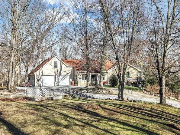 9120 E 256th St, Arcadia, IN 46030