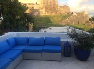 506 Calle Norzagaray, Old San Juan, PR 00901