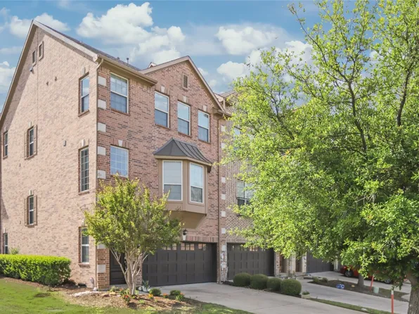 7880 Oxer Dr, Irving, TX 75063
