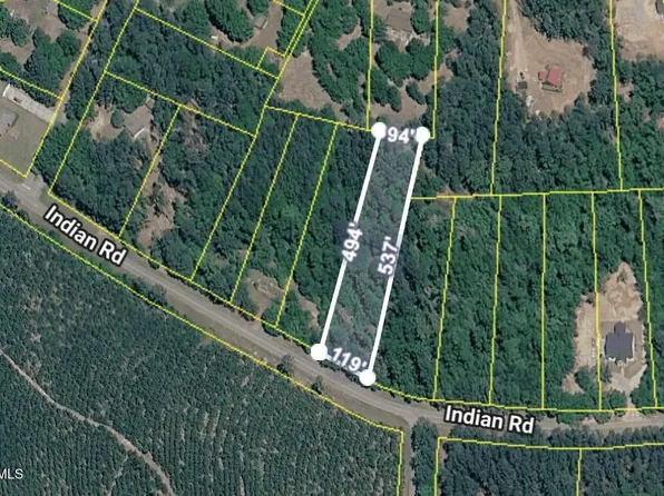 0 Indian Rd Lot 10, Lincolnton, GA 30817