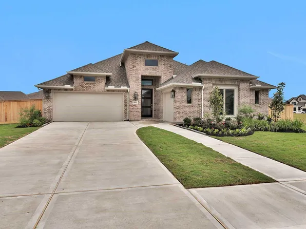 19215 Satsuma Ridge Dr, Manvel, TX 77578