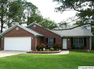 101 Deer Creek Trl, Toney, AL 35773
