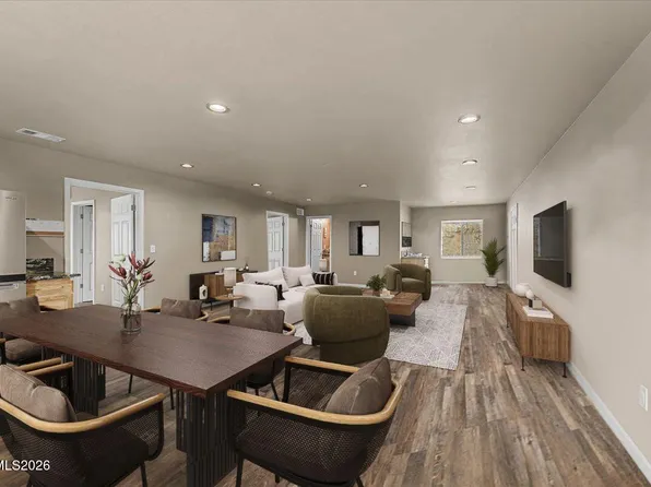 2300 Temple Hill Rd #B-1-4, Reno, NV 89521