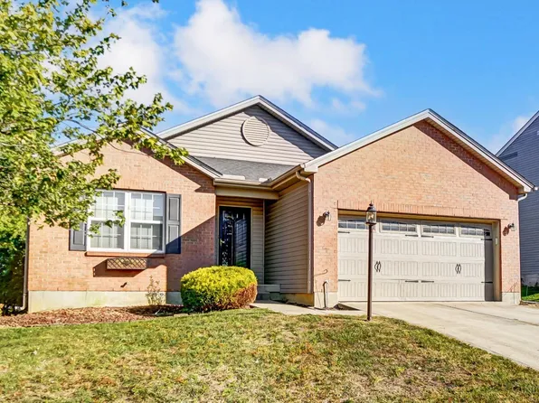 830 Birch Grv, Morrow, OH 45152