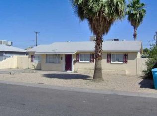 4615 W Weldon Ave, Phoenix, AZ 85031