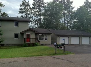 2110 Stoeke St, Grand Rapids, MN 55744